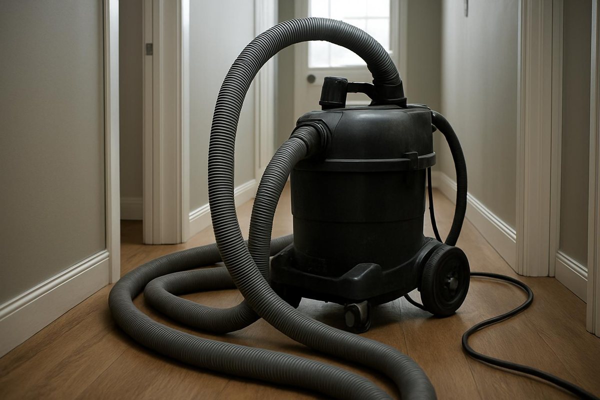Wade Air Duct Services in Oyster Bay